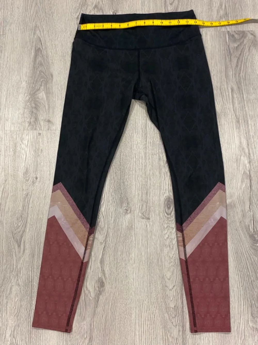 ALO Yoga stay stylish